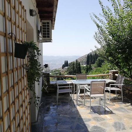 Endless View Country House Makrinítsa Екстериор снимка