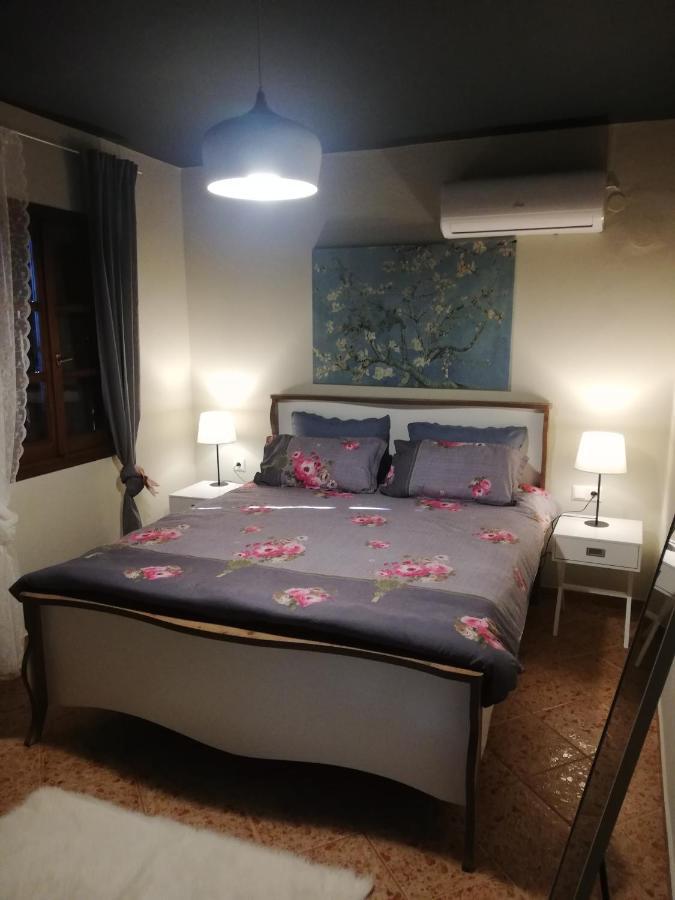 Endless View Country House Makrinítsa Екстериор снимка