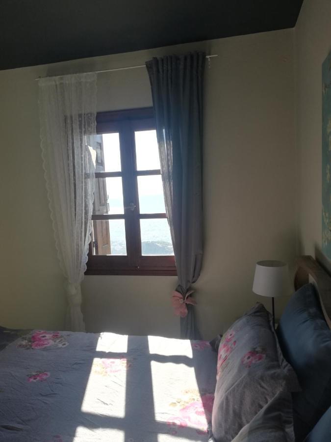 Endless View Country House Makrinítsa Екстериор снимка